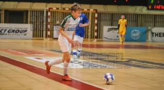 2019.02.10 Turniej Leszno Futsal Cup