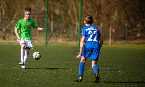 2019.03.23 WZPN Poznanska 13 - Warta Poznan