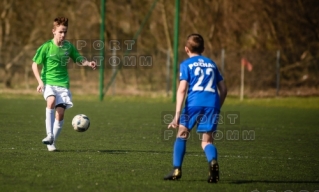 2019.03.23 WZPN Poznanska 13 - Warta Poznan