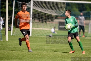 2018.08.13 Warta Poznan Zaglebie Lubin