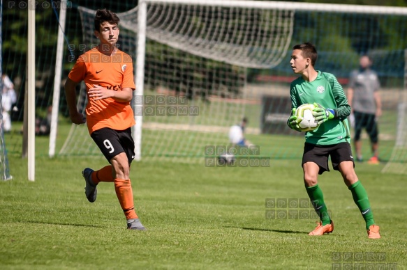 2018.08.13 Warta Poznan Zaglebie Lubin