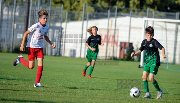 2018.06.20 WPN Warta Poznan II - GSP Satopy 2018.06.20 WPN Warta Poznan II - GSP Satopy