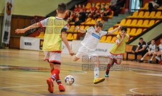 2019.02.10 Turniej Leszno Futsal Cup