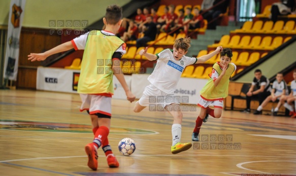 2019.02.10 Turniej Leszno Futsal Cup 2019.02.10 Turniej Leszno Futsal Cup