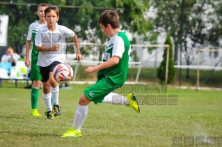 2016.09.03 WZPN MKS Przemyslaw - Warta Poznan