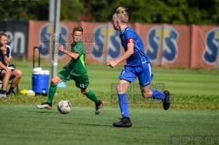 2019.08.31 WZPN Lech Poznan - Warta Poznan