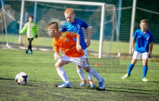 2015.10.03 Sparing Lech Poznań - Zagłębie Lubin