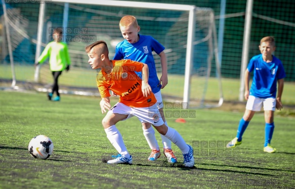 2015.10.03 Sparing Lech Poznań - Zagłębie Lubin