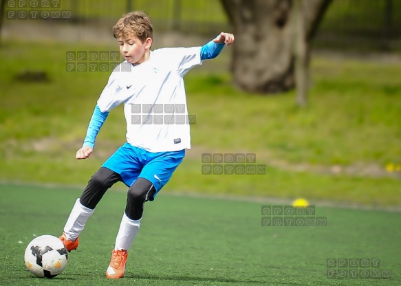 2016.04.24  WZPN  Lech Poznan - Wielkopolska Komorniki