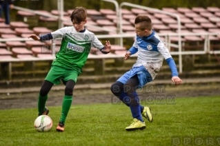 2017.04.09 Liga WZPN Warta Srem - Warta Poznan II