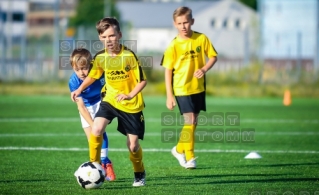 2015.06.17 WZPN Lech Poznan - Koziolek Poznan