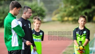 2016.09.18 WZPN Warta Poznan II - Polonia Sroda Wielkopolska