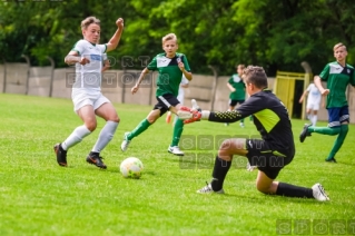 2019.08.23 Falubaz Zielona Gora - Warta Poznan