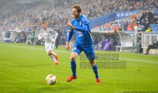 2015.11.05 Lech Poznan - Fiorentina