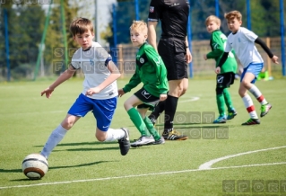 2016.04.30 EZPN UKS Dyskobolia Grodzisk Wielkopolski - Lech Poznan