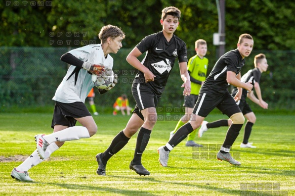 2019.05.29 Warta Poznan - Victoria Wrzesnia