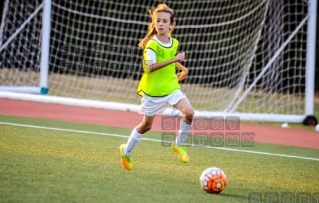 2016.09.25 WZPN Warta Poznan - AP Debiec