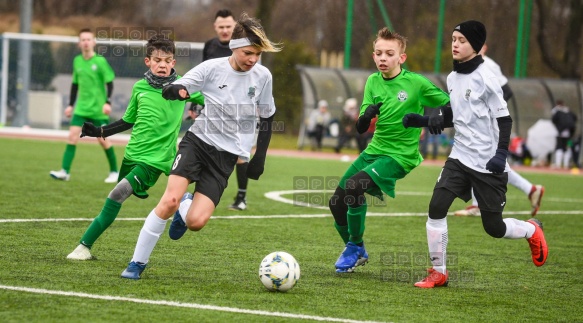 2019.03.09 Turniej U13 2019.03.09 Turniej U13