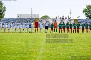 2019.06.22 Lechia Tomaszow Mazowiecki - Warta Poznan