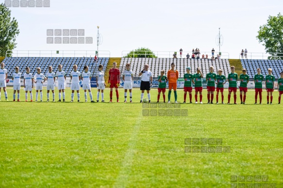 2019.06.22 Lechia Tomaszow Mazowiecki - Warta Poznan