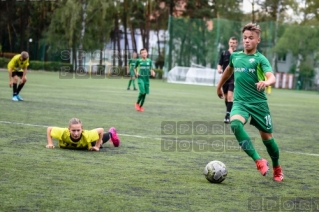 2019.09.03 WZPN Nielba Wagrowiec - Warta Poznan