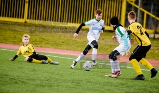 2019.03.09 Turniej U13