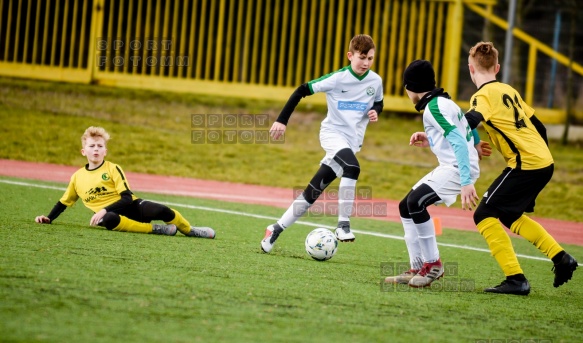 2019.03.09 Turniej U13