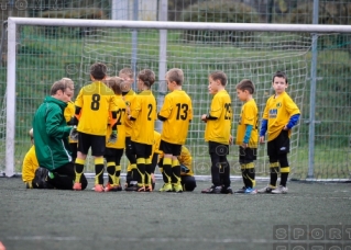 2013.10.27 Sparing Warta Poznan - Koziolek Poznan