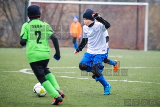 2015.11.15 Mecz Lech Poznan - Polonia Sroda Wlkp