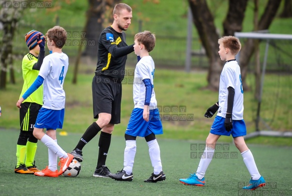 WZPN Lech Poznan - Canarinhos Skorzewo WZPN Lech Poznan - Canarinhos Skorzewo