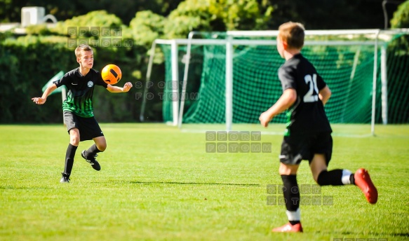 2018.09.08 WZPN Warta Pozna - SF Lubon 2018.09.08 WZPN Warta Pozna - SF Lubon