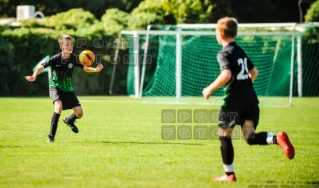 2018.09.08 WZPN Warta Pozna - SF Lubon