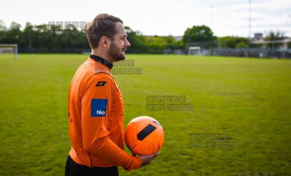 2019.05.14 Warta Poznan - Polonia Sroda Wielkopolska