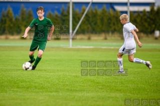 2018.08.08 Lech Poznan Warta Poznan