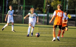 2018.09.20 WZPN AP Reissa Poznan - Warta Poznan