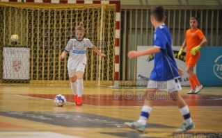 2019.02.10 Turniej Leszno Futsal Cup