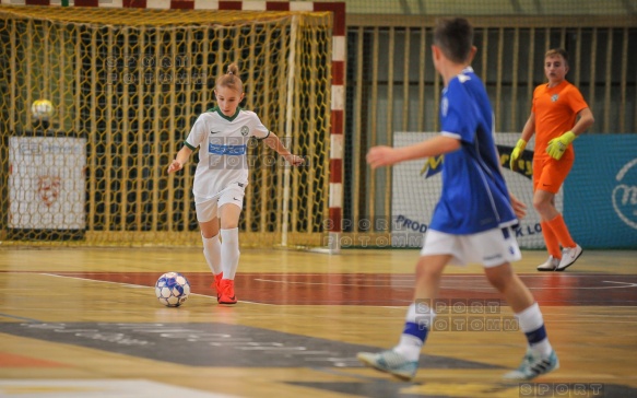 2019.02.10 Turniej Leszno Futsal Cup