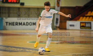 2019.02.10 Turniej Leszno Futsal Cup