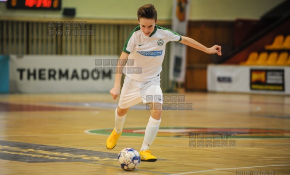 2019.02.10 Turniej Leszno Futsal Cup 2019.02.10 Turniej Leszno Futsal Cup