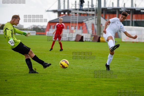 2019.10.09 Kadra wielkopolski ZPN 2019.10.09 Kadra wielkopolski ZPN