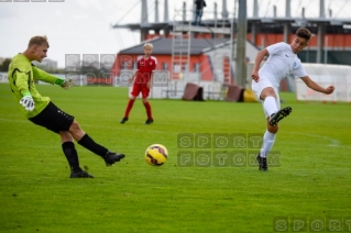 2019.10.09 Kadra wielkopolski ZPN