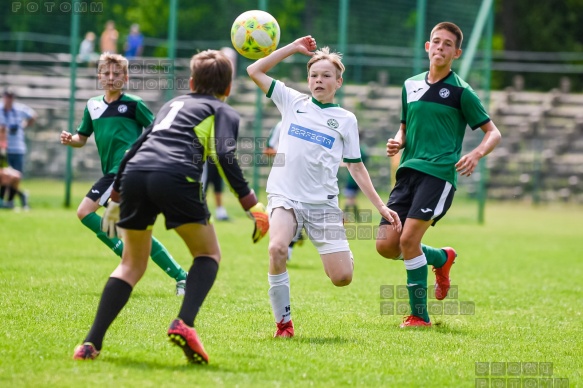 2019.08.23 Falubaz Zielona Gora - Warta Poznan