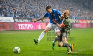 2016.03.19 Ekstraklasa Lech Poznan - Legia Warszawa