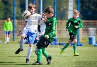 2016.04.30 EZPN UKS Dyskobolia Grodzisk Wielkopolski - Lech Poznan