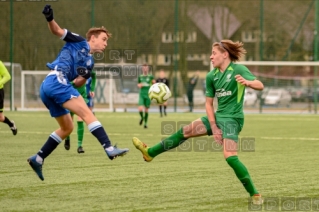 2021.03.12 CLJ U15 Warta Poznan - Lech Poznan