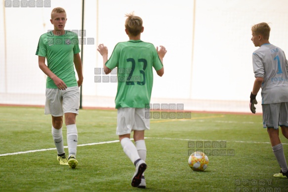 2019.08.19 WZPN AKF Poznan - Warta Poznan 2019.08.19 WZPN AKF Poznan - Warta Poznan