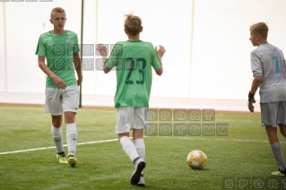 2019.08.19 WZPN AKF Poznan - Warta Poznan