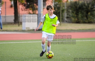 2016.09.25 WZPN Warta Poznan - AP Debiec