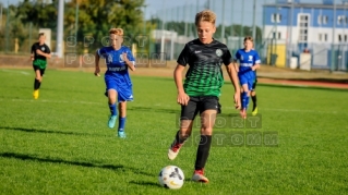 2018.09.16 Turniej II Muks Cup 2018