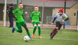 2019.03.09 Turniej U13